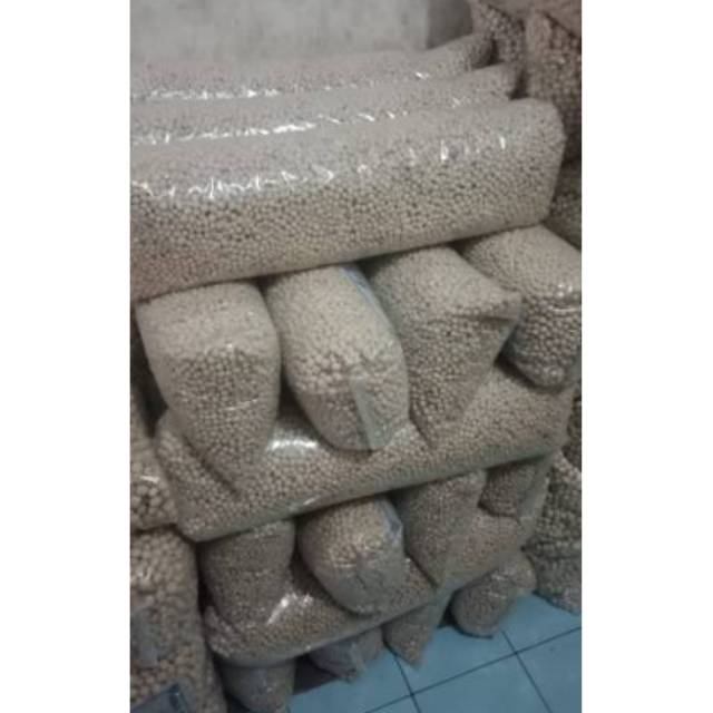 

Pilus kletuk kucai Tegal 3 kg (1 ball)