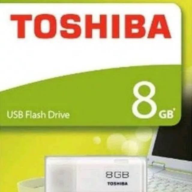 PROMO FLASHDISK 8GB