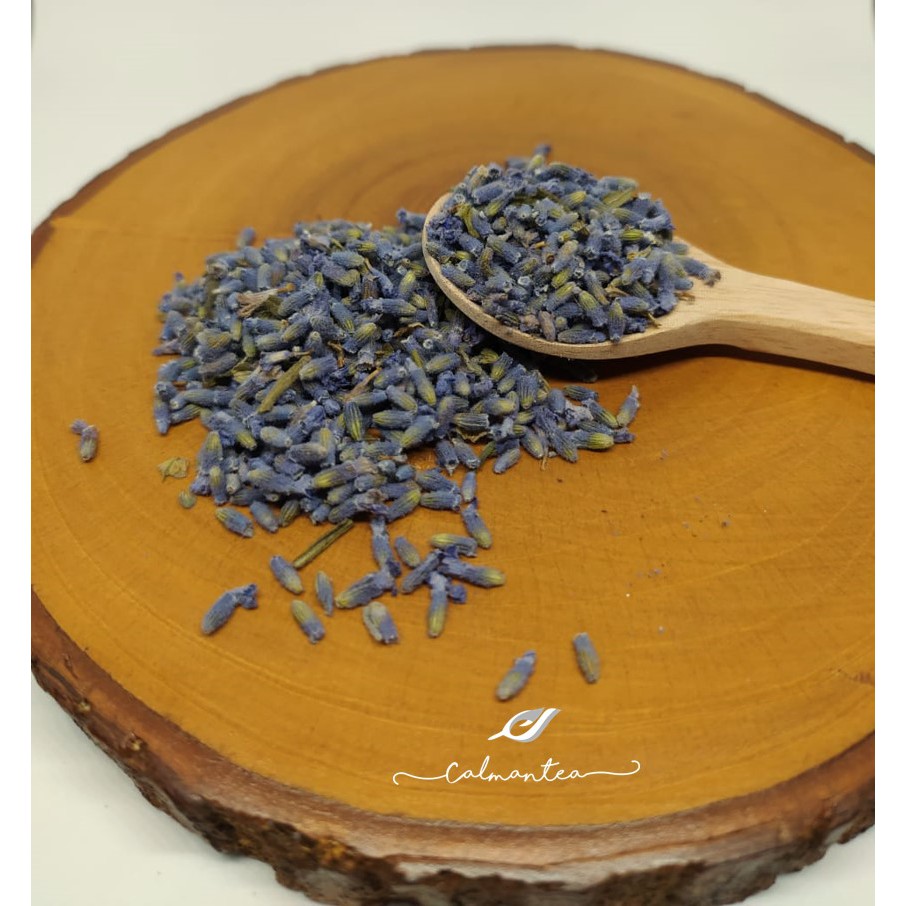 

Lavender Tea/ Lavender Kering (25 gram)