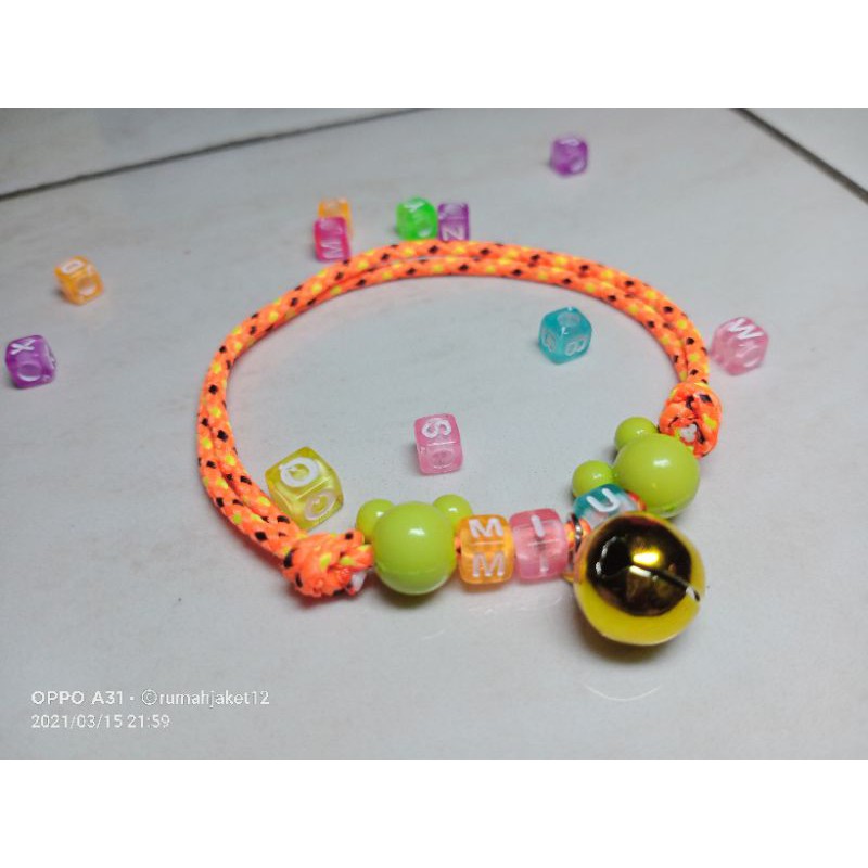 kalung kucing