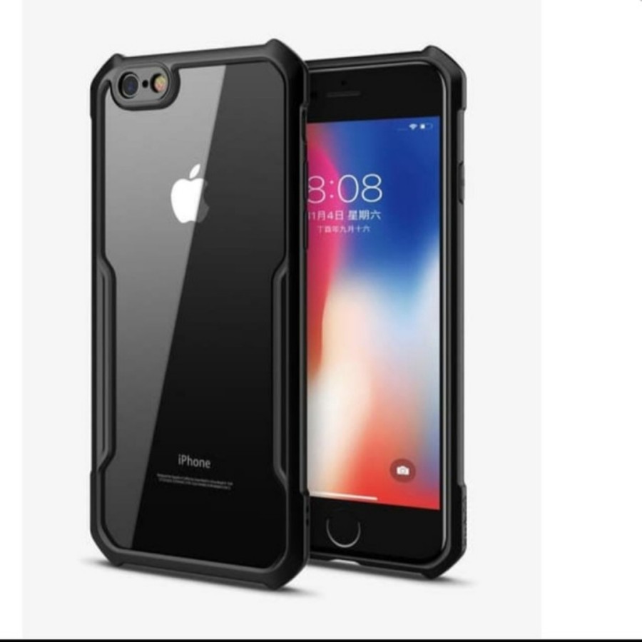 CASE NEW ACRILIC IPHONE 11 PRO