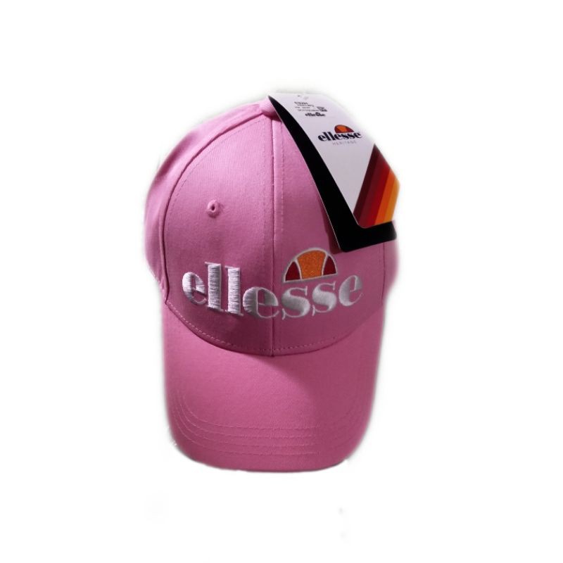 cap ellesse