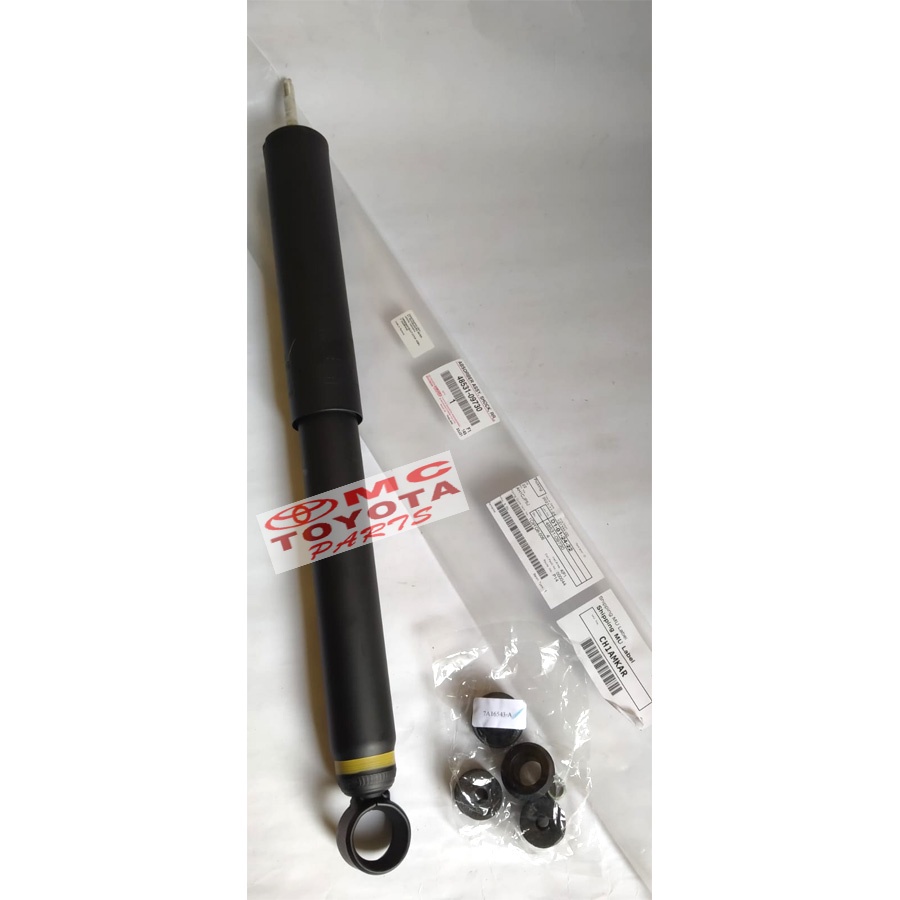 Shock Absorber Breaker Breker Belakang Fortuner 48531-09730