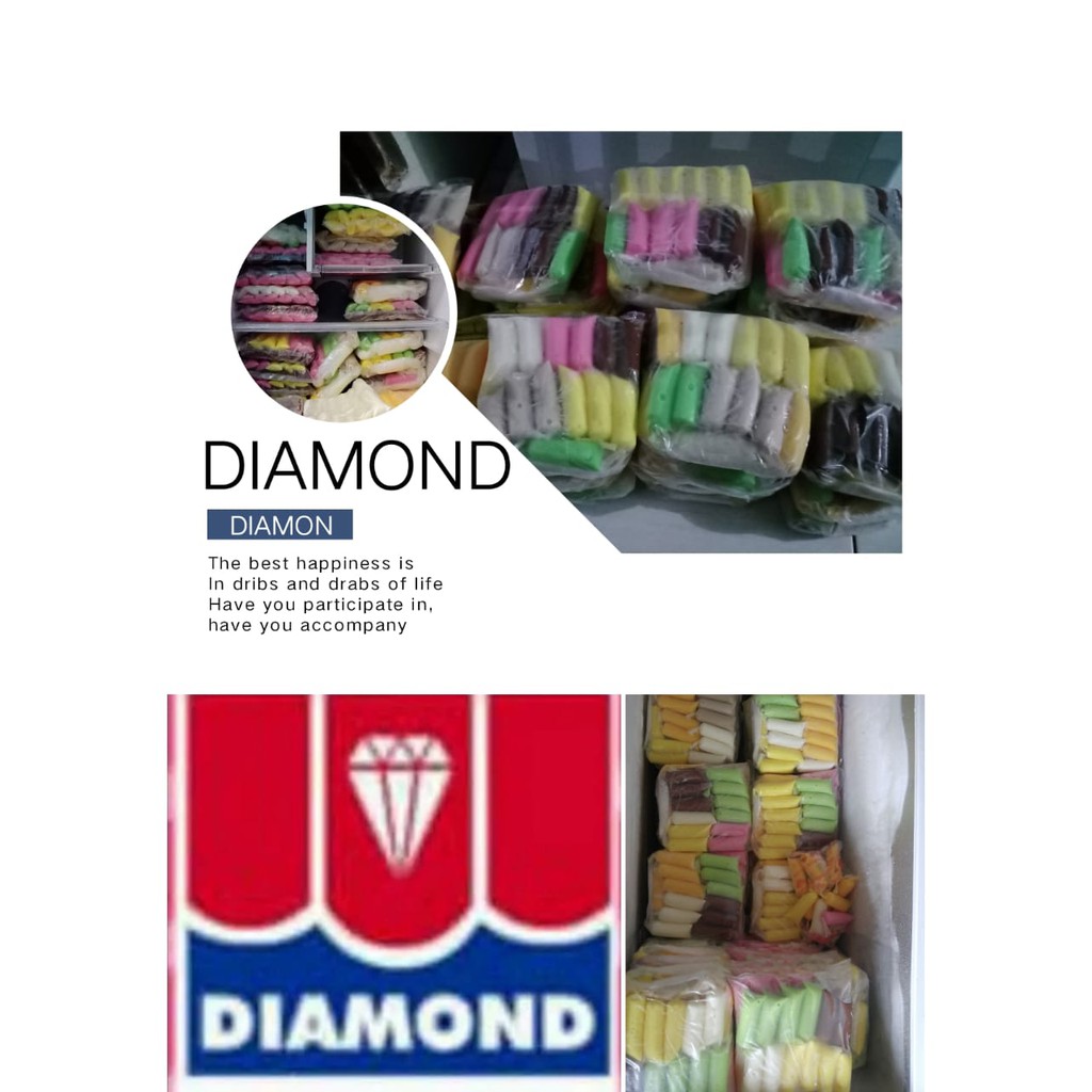 Es Krim Mambo Diamond