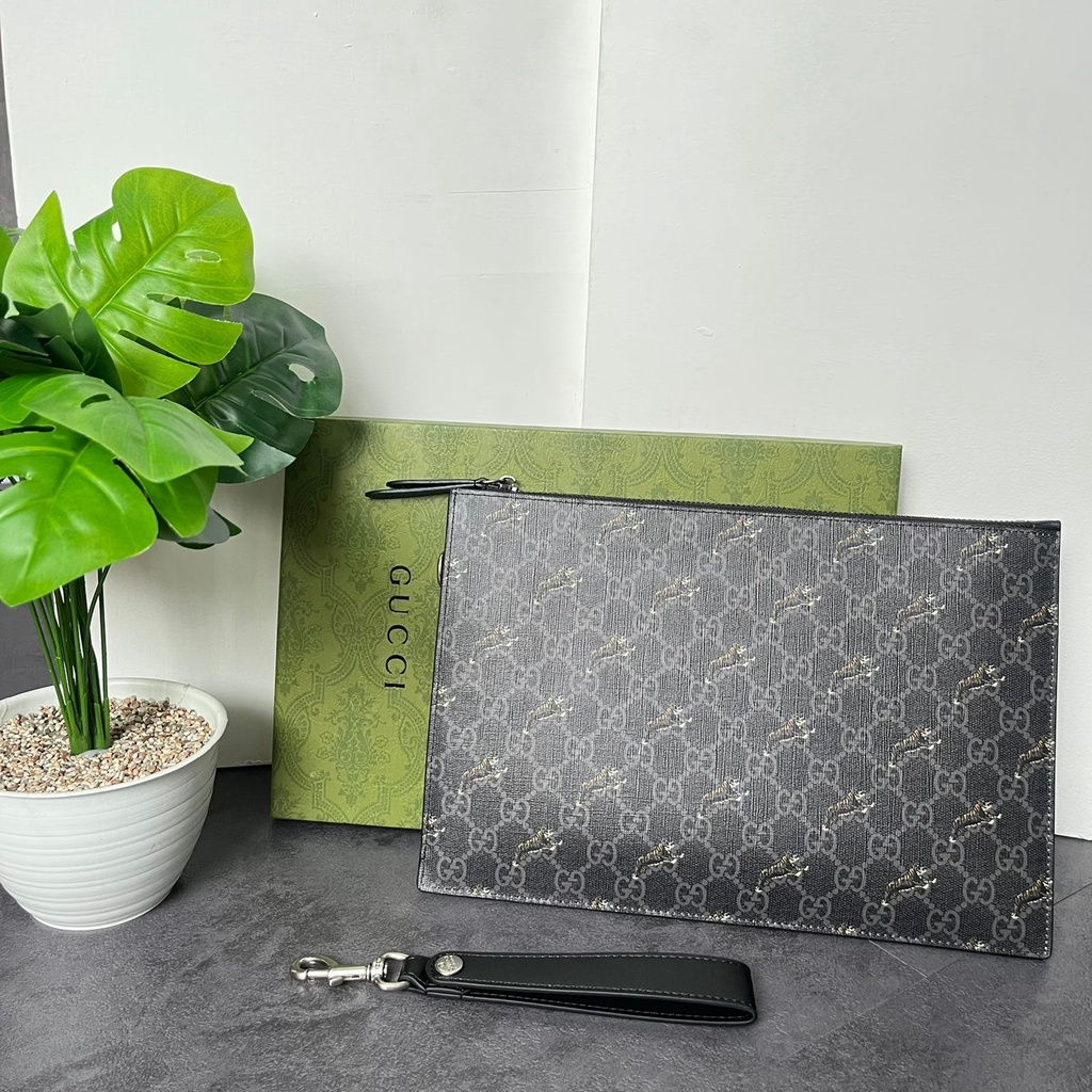 clutch gucci mirror / handbag gucci gg mermot / handbag import gucci / clutch gucci pria / handbag g