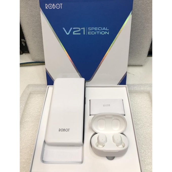 

[COD] GiftBox Vivo V21 [COD]