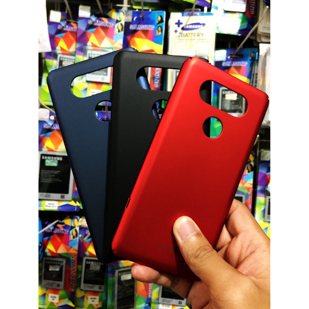 SlimCase Ume Eco Ultimate Babyskin LG V20 Original