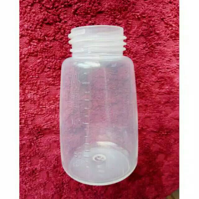 Botol Real Bubee Original