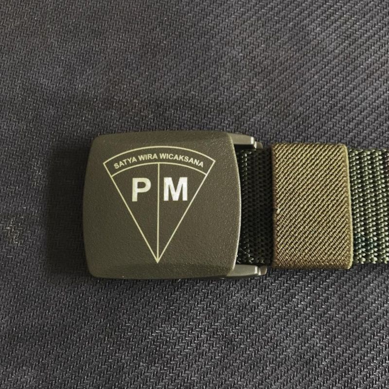 GESPER TACTICAL PM