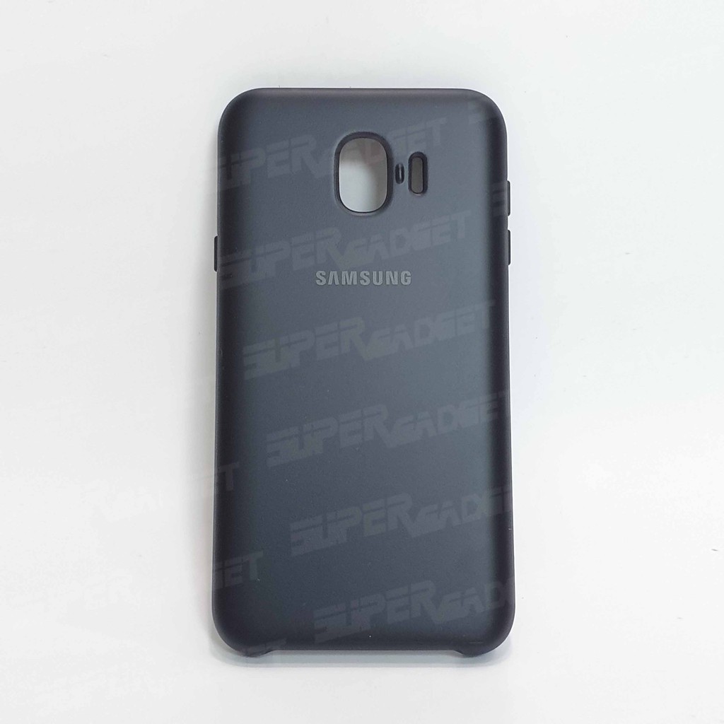 Samsung Dual Layer Cover Galaxy J4 2018 - Original