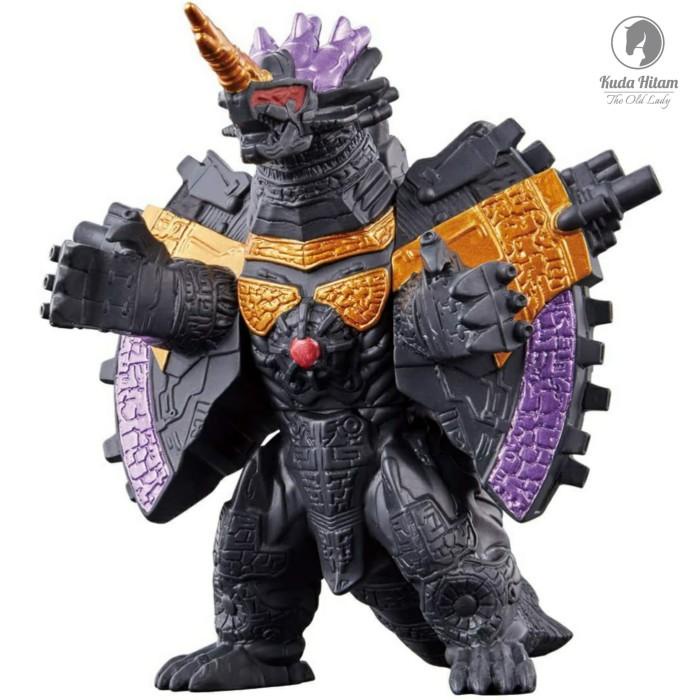 Bandai Ultraman Z Kaiju Ultra Monster Series 126 Gillvaris Gilbaris