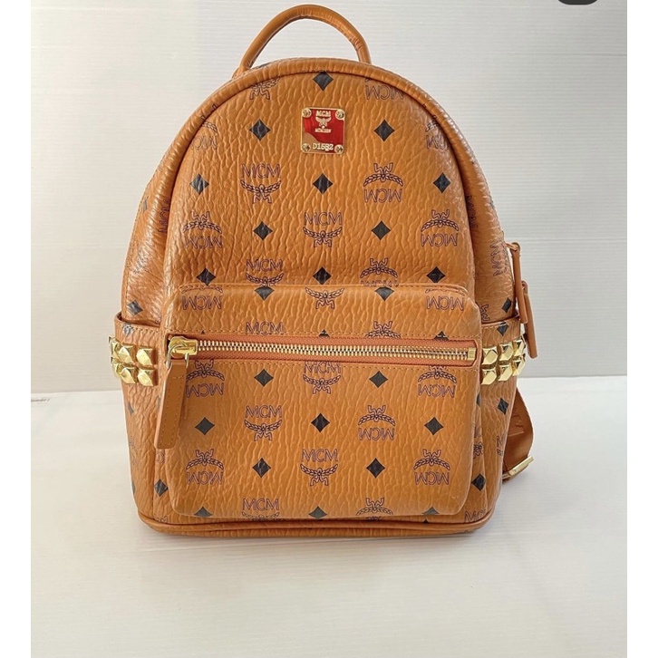 backpackMCM SOLDOUT