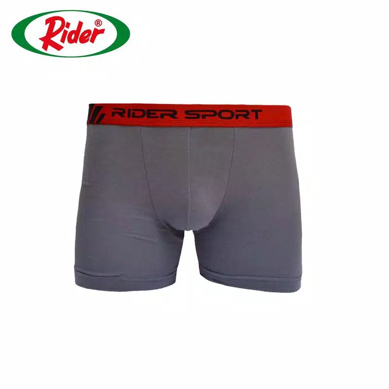 gof RIDER SPORT MINI BOXER PRIA RIDER Underwear 100% Original-R.763B