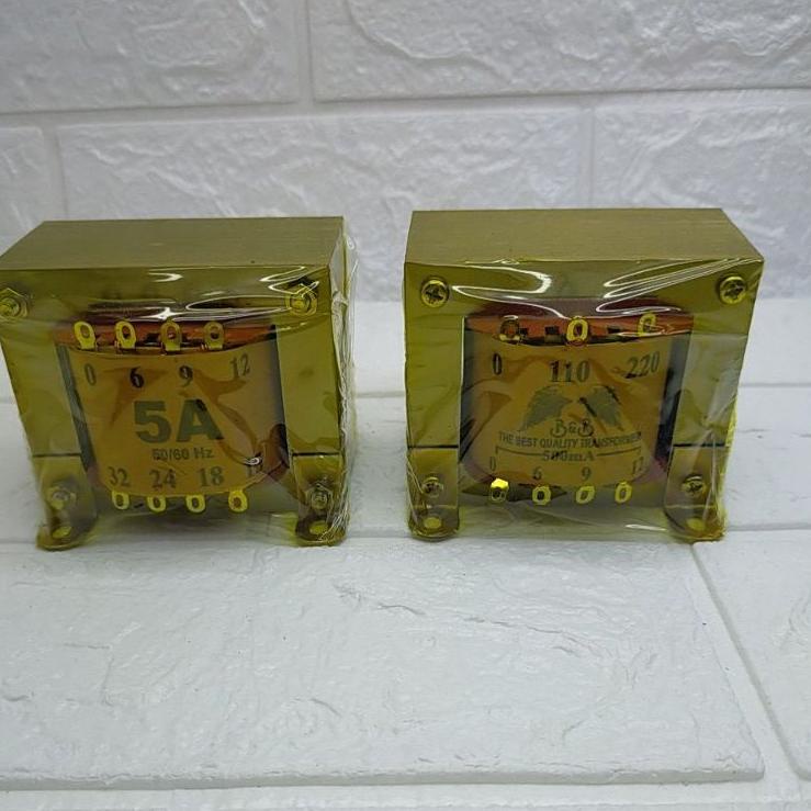 Serbuuuu.. Trafo 5A CT /Non CT