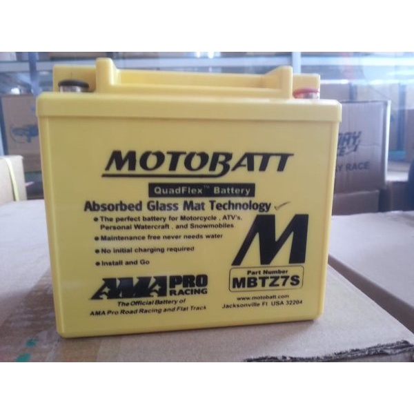 Jual aki accu nmax 7amper motobath | Shopee Indonesia