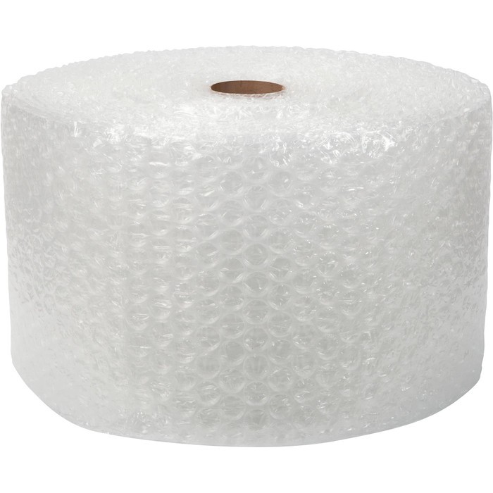

ORI | Bubble Wrap (Agar lebih safety)