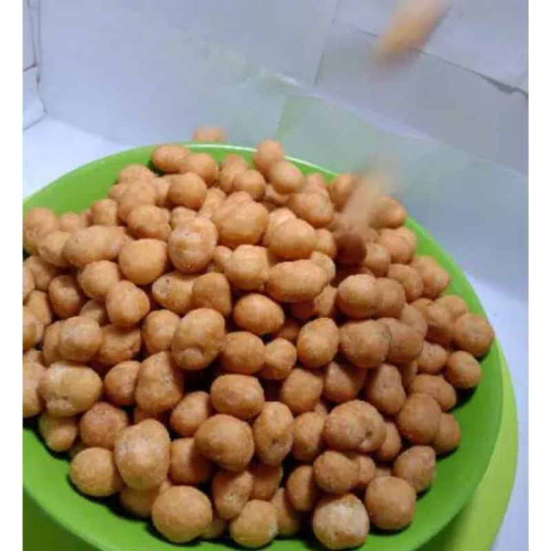 

Kacang telur Hawai 1kg