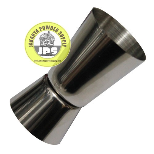 Takaran Gula Jigger 20/40-1