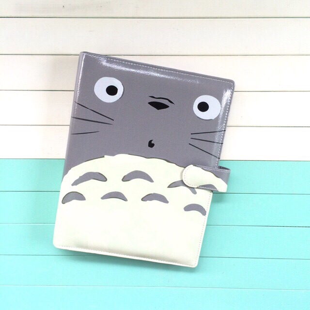 

BINDER CUSTOM