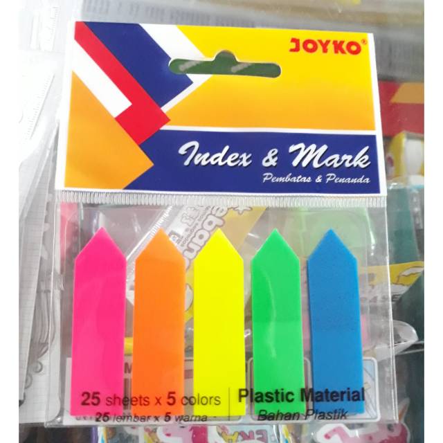 

STICKY NOTE