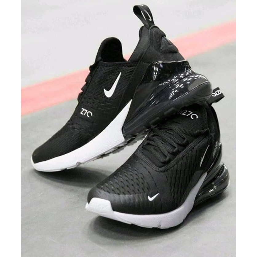 NIKE AIR MAX 270 SPORTS SEPATU PRIA ORIGINAL PREMIUM