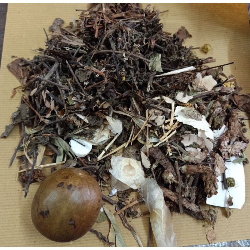 LIANG TEH pontianak komplit +lohanko