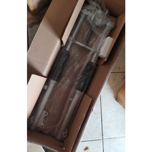 Tele klx S tanpa merk