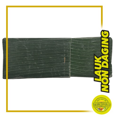 

Tempe Besar / Pack