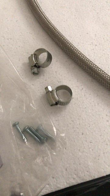 Indolinen Handuk / Lap Muka 100% Cotton