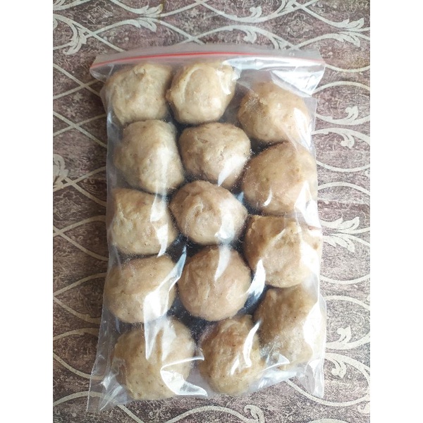 

Bakso Urat