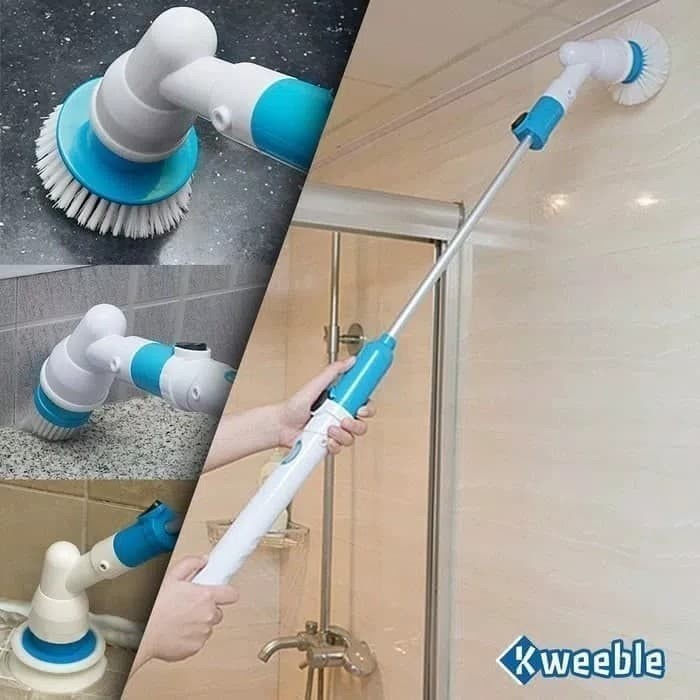 Cordless Electric Cleaning Brush ORIGINAL