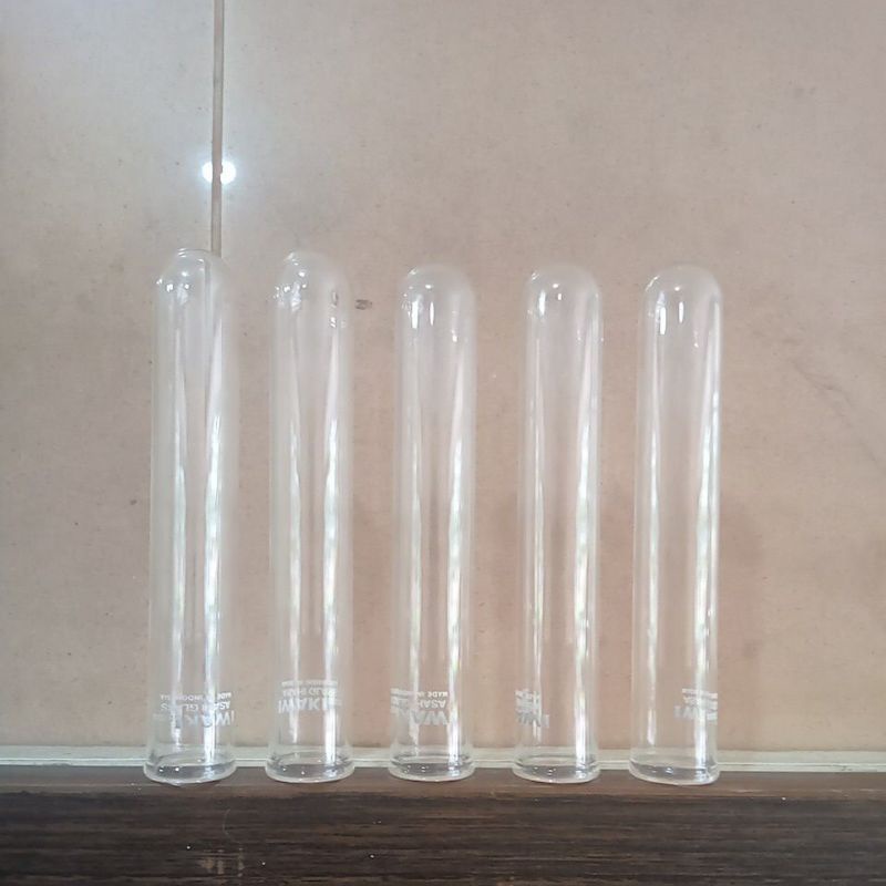 Tabung reaksi Test Tube eceran