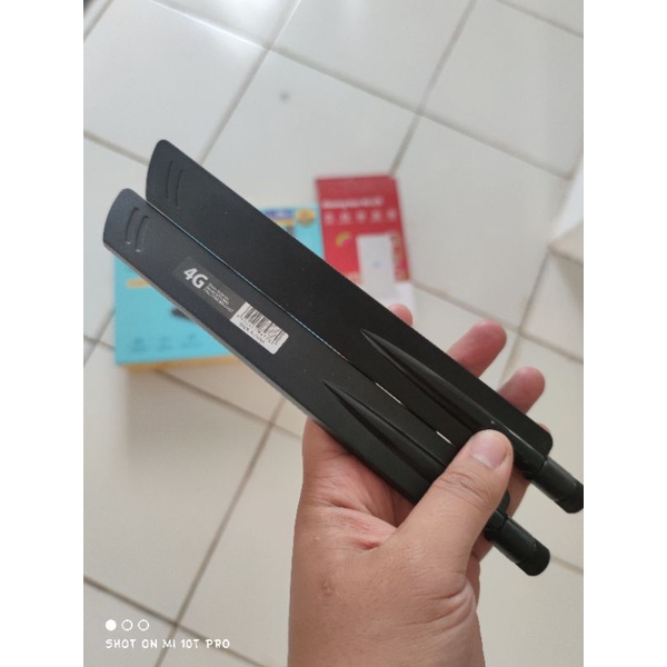 Antena Router 38 dBi