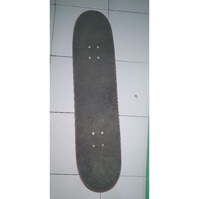 skateboard fullset