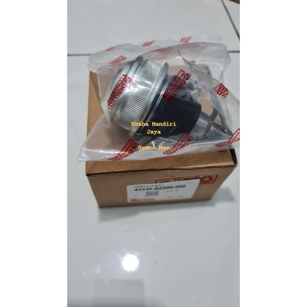 BALL JOINT GRAND MAX LUXIO TERIOS 43330-BZ080