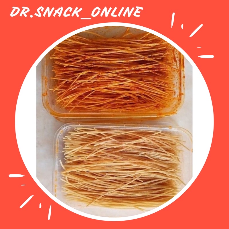 

MIE LIDI KEMASAN BOX