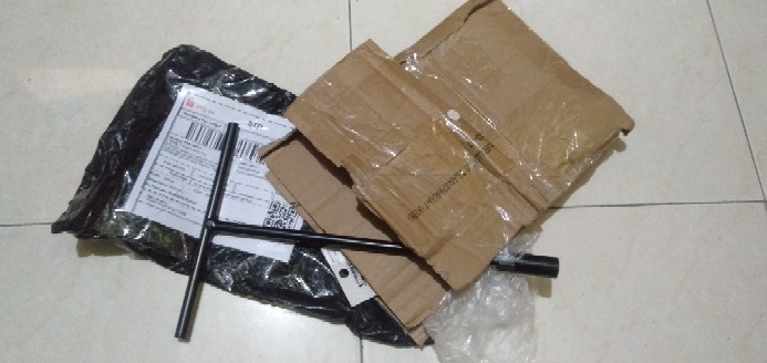 Tekiro Kunci Sock T12mm