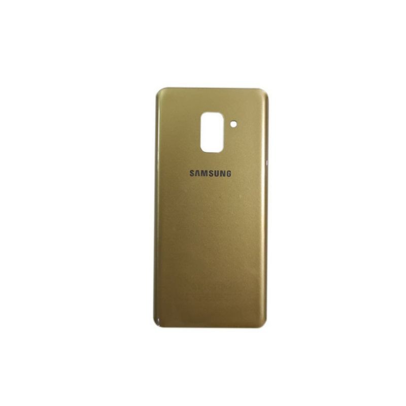 Backdor / tutup belakang samsung a8 2018 / a530 original