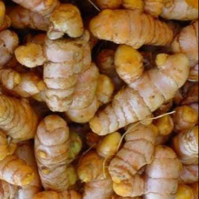

Temu lawak koneng 500gram