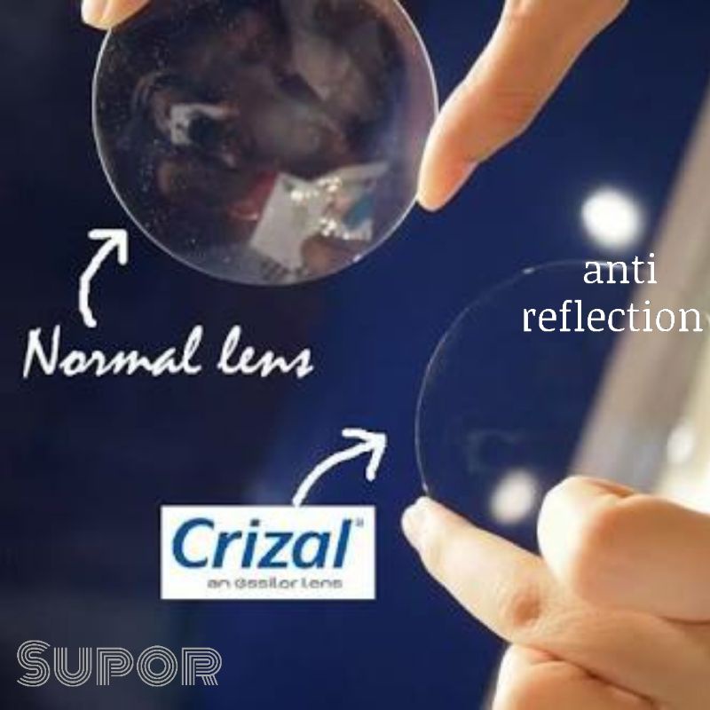 Essilor varilux Liberty Lensa kacamata Progresif