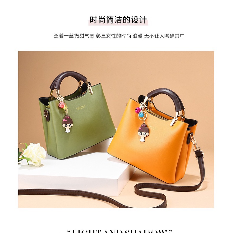 Tas Selempang Import Wanita Hand Bag Wanita Sling bag korea tas fashion murah SS168 TF7199 CL5039 CT1136 CQ2846 GT328