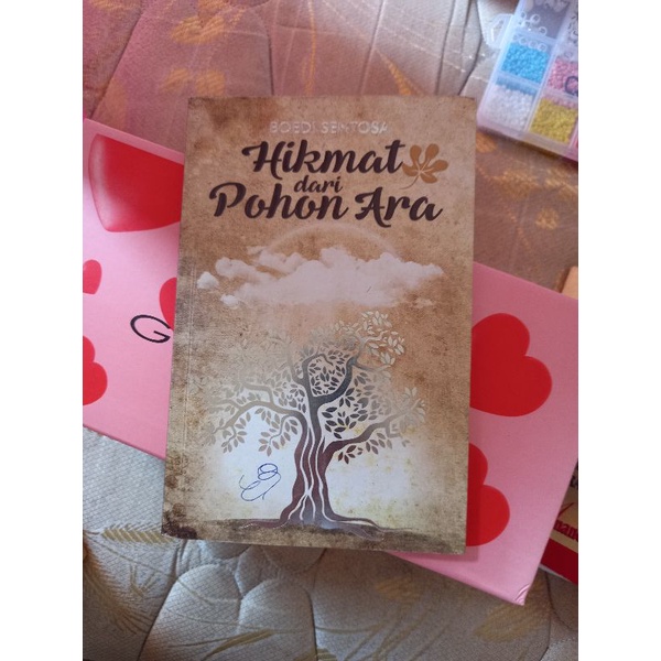 buku rohani kristen ( 2 buku rohani kristen bekas)