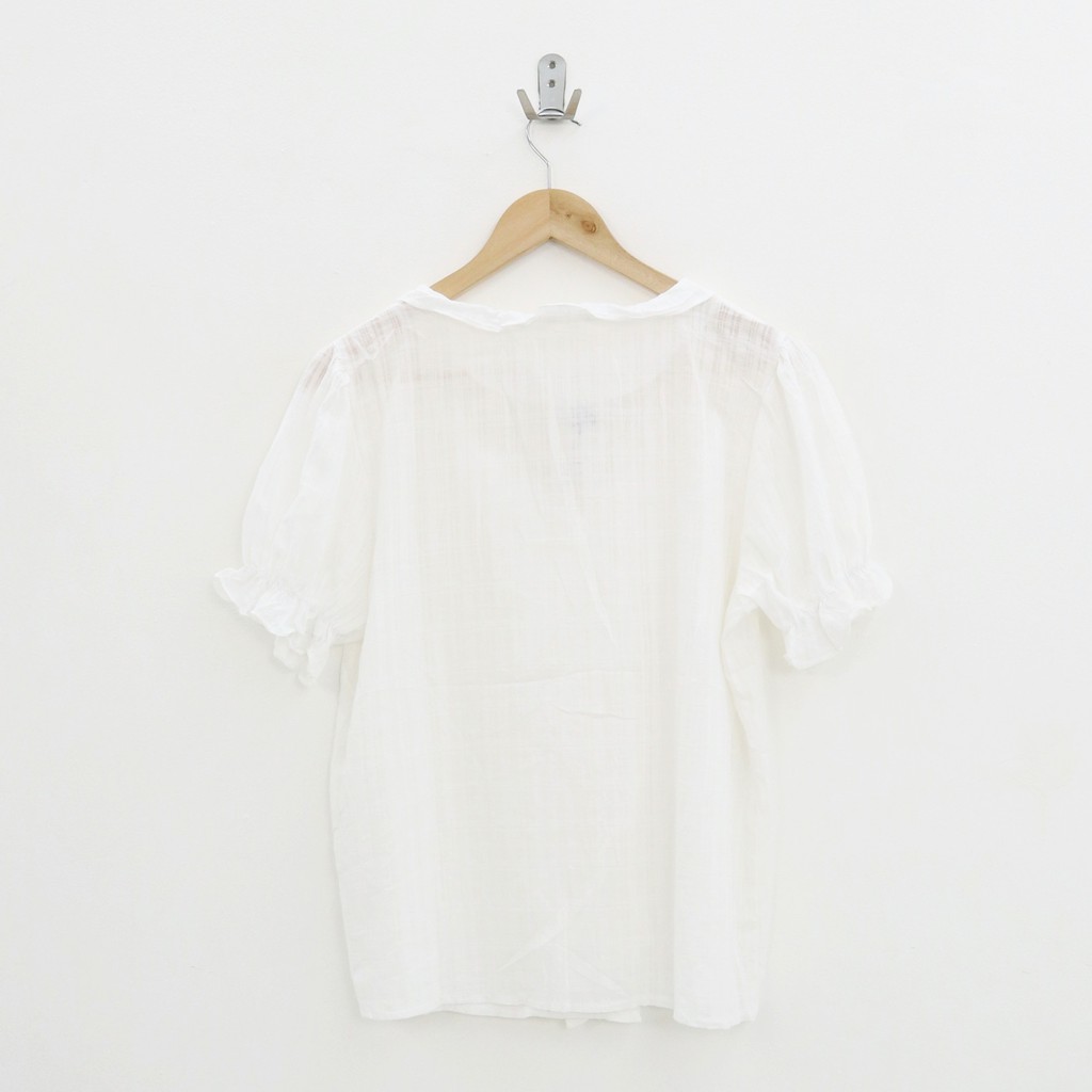 Celby top blouse -Thejanclothes