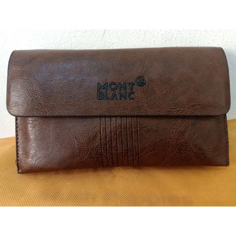 Dompet Mont Blanc