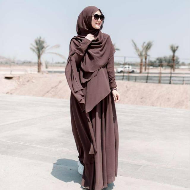 Marwah Set by kazami store