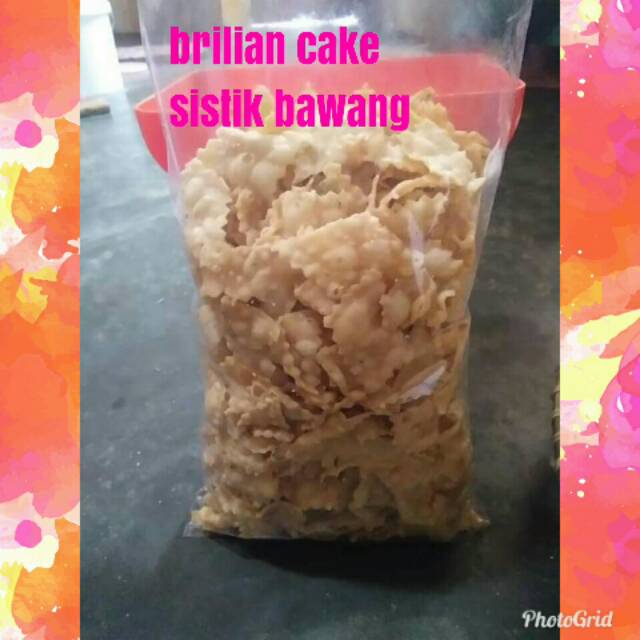 

Sistik bawang