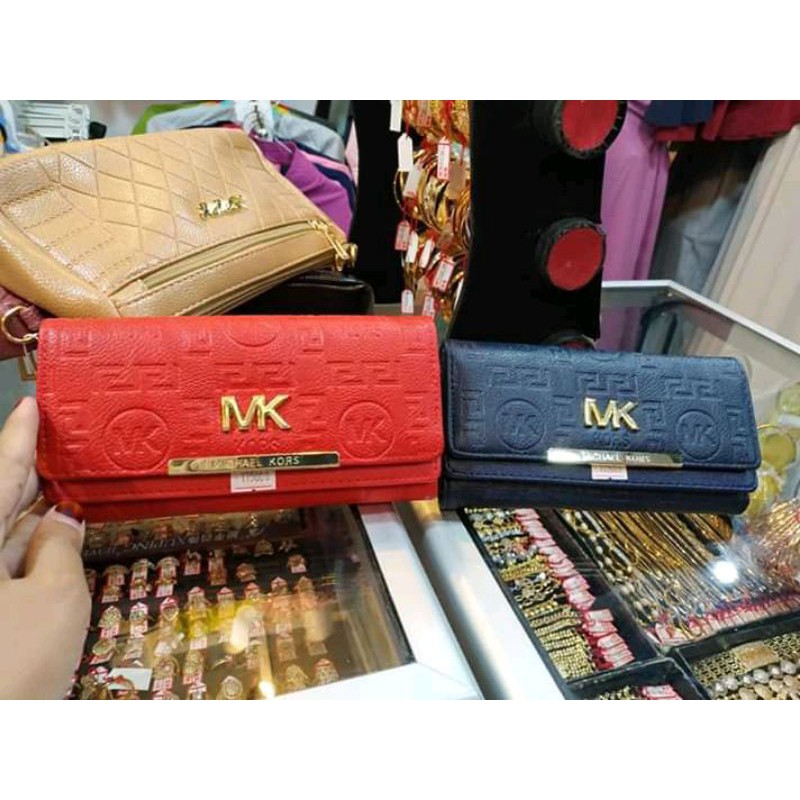 Dompet Import MK(MICHAEL KORS)