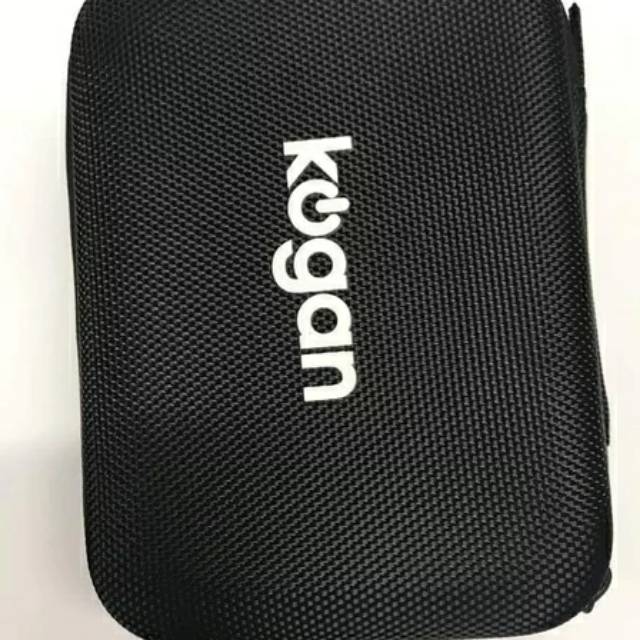 Kogan action camera wifi