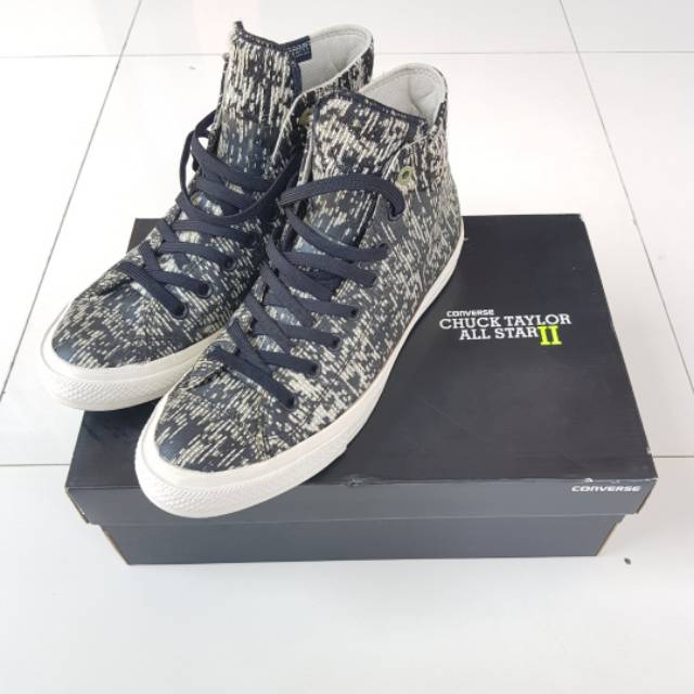 converse counter climate black