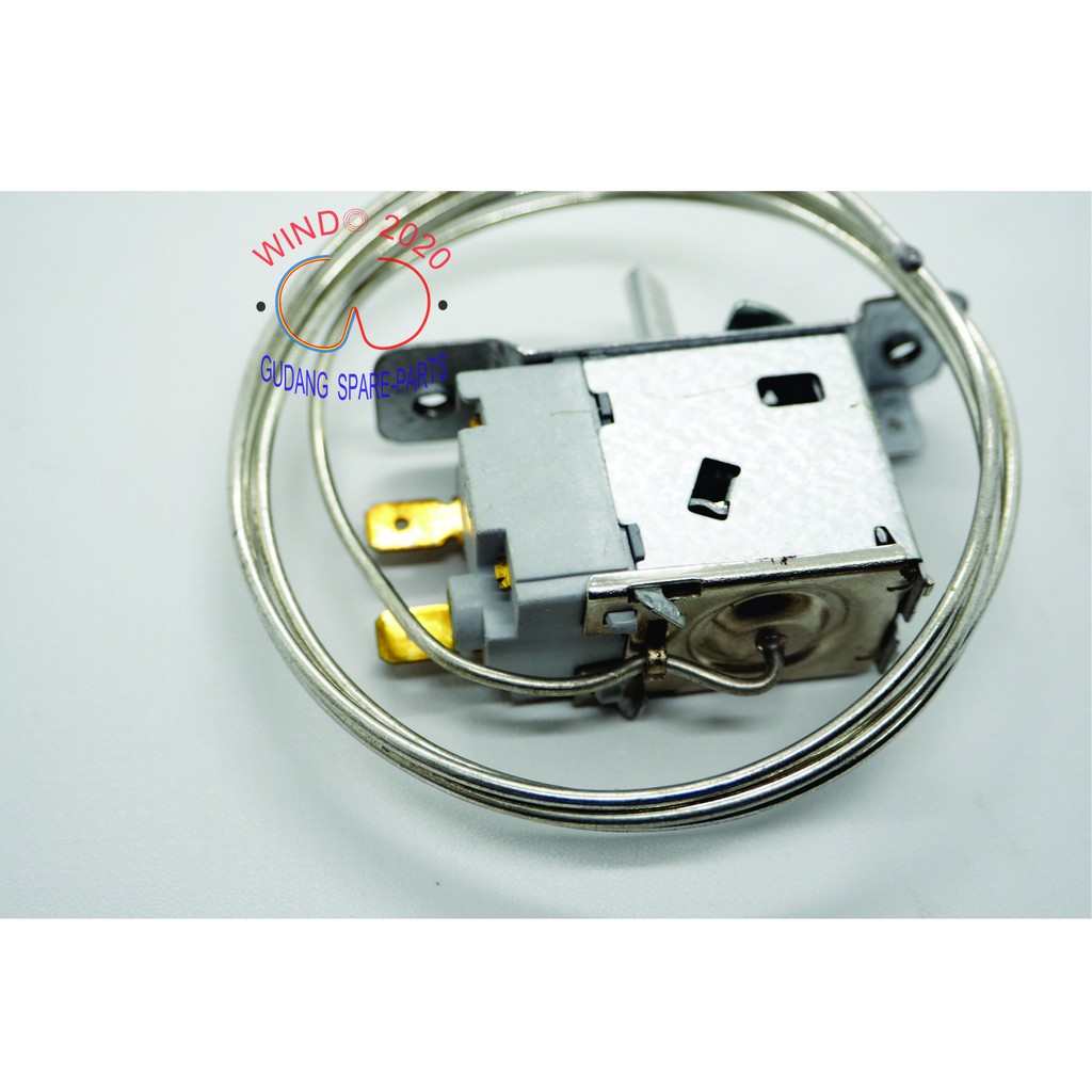 THERMOSTAT PFN-111E | THERMOSTAT FREZEER | THERMOSTAT FREZER / THERMOSTAT  CHILLER PENDINGIN